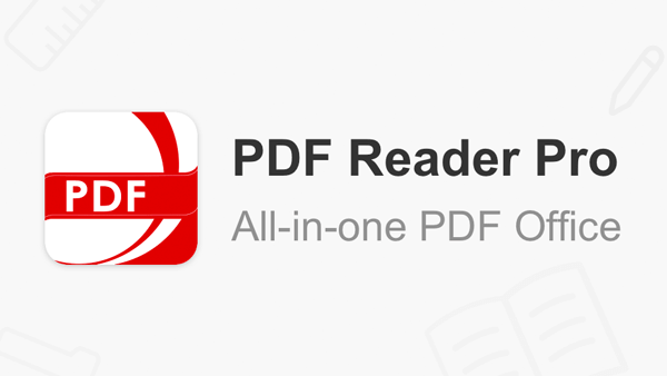 PDF Reader Pro 2.8.14 中文开心版 (PDF编辑/批注/OCR/转换工具)-楊仙森万事坞