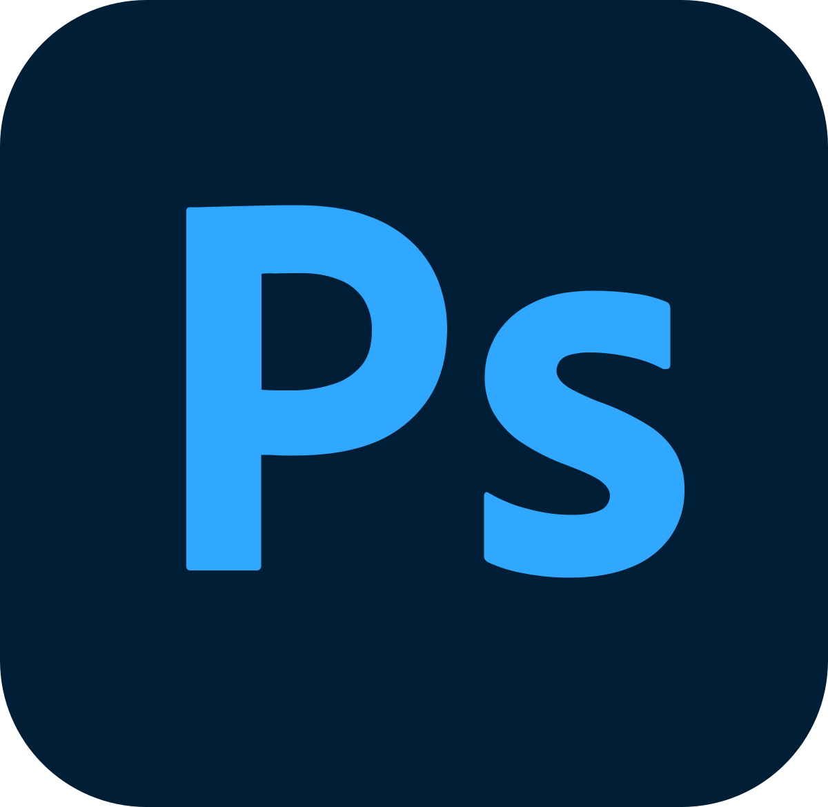 Adobe PhotoShop 2023 (24.1.0.116) 特别版-楊仙森万事坞