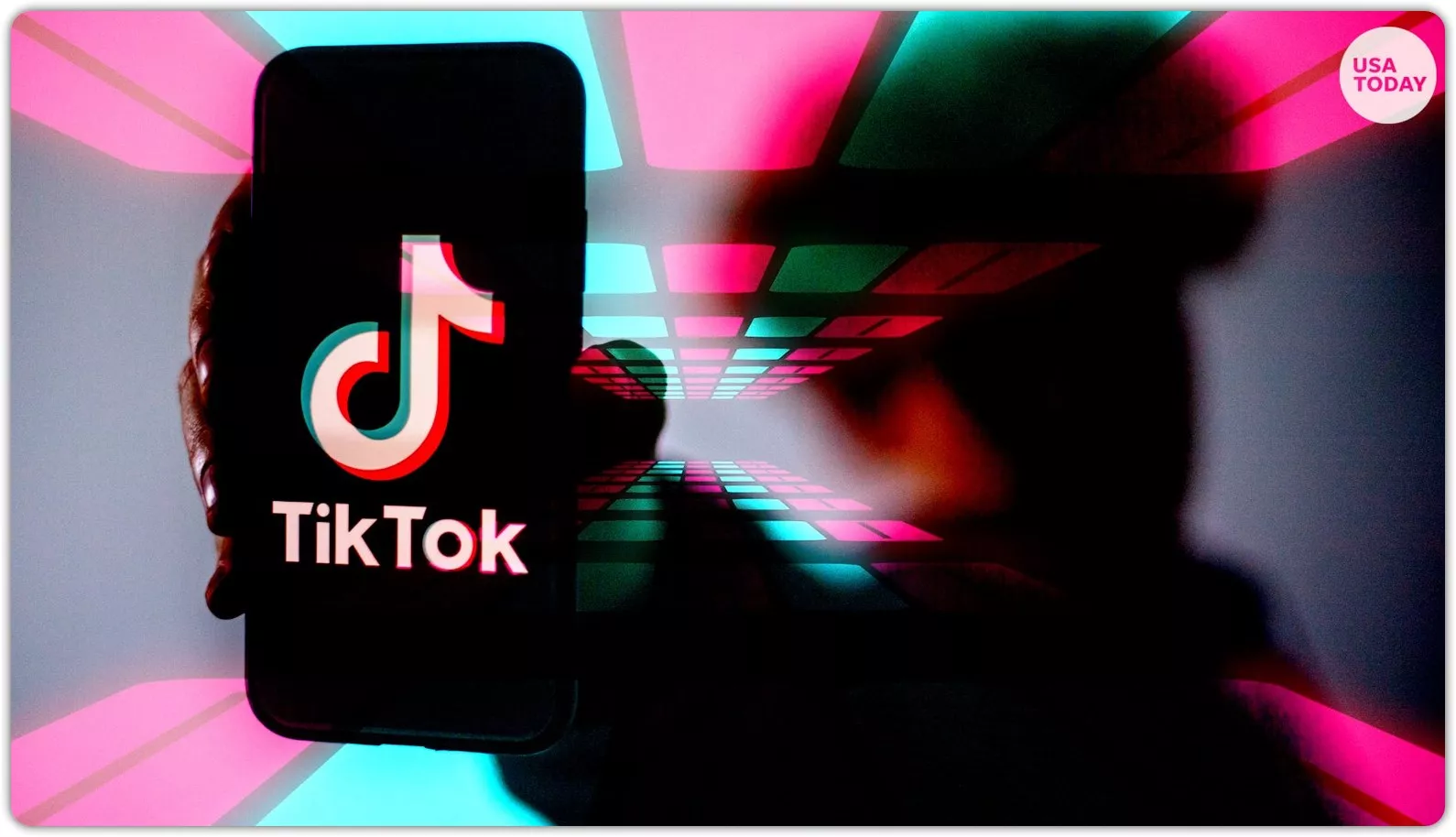 抖音国际版（TikTok）for Android v34.9.5 去广告水印解封版-楊仙森万事坞