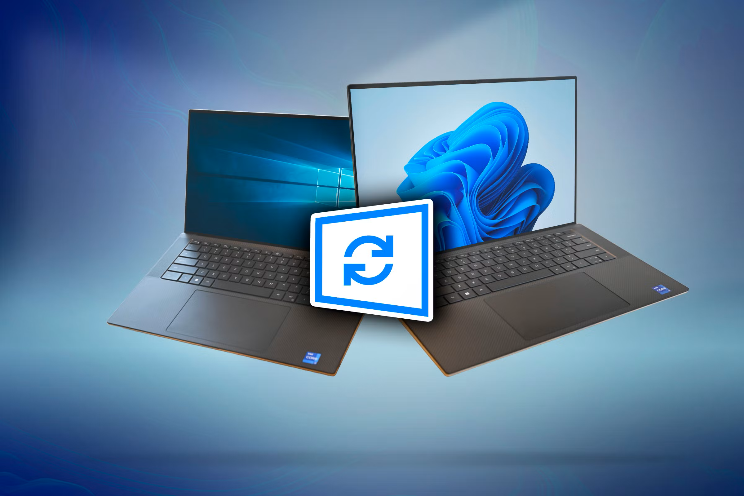 Windows 10 升级安装成 Windows 11，在不丢失任何数据的情况下哦！-楊仙森万事坞